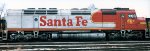 Santa Fe FP45 92